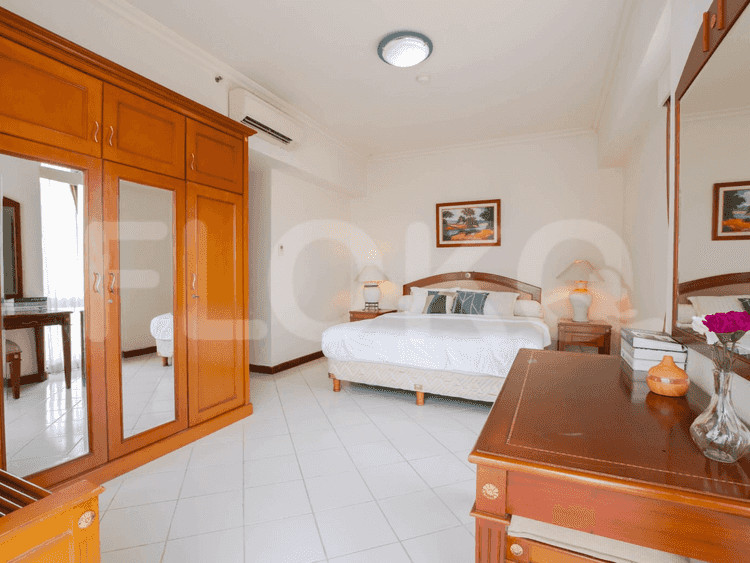 3 Bedroom on High Floor for Rent in Puri Casablanca - fte598 3