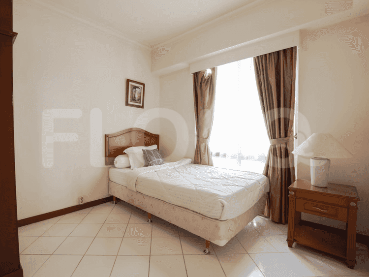 3 Bedroom on High Floor for Rent in Puri Casablanca - fte598 4
