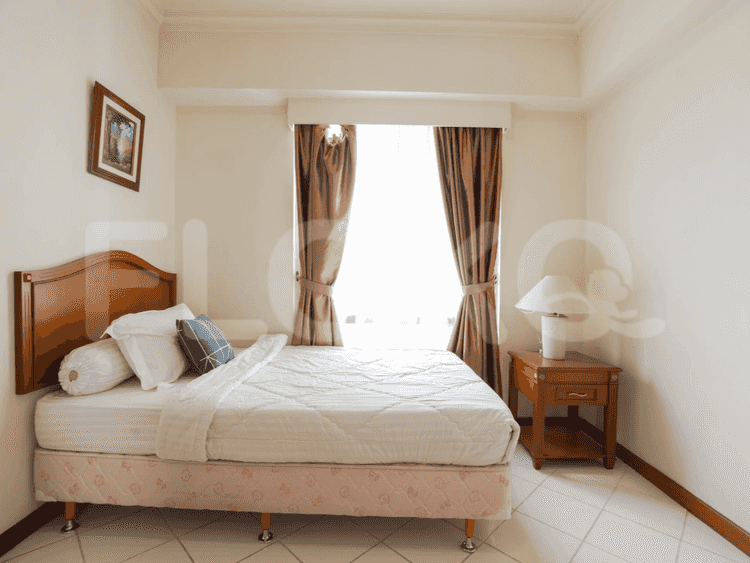 3 Bedroom on High Floor for Rent in Puri Casablanca - fte598 5