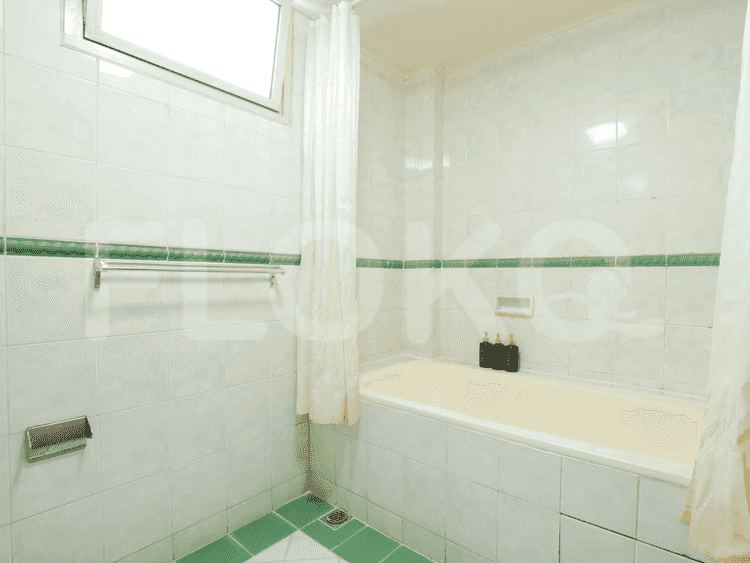 3 Bedroom on High Floor for Rent in Puri Casablanca - fte598 7