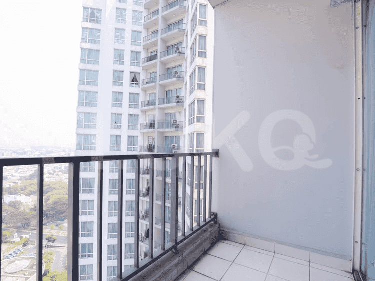 3 Bedroom on High Floor for Rent in Puri Casablanca - fte598 8