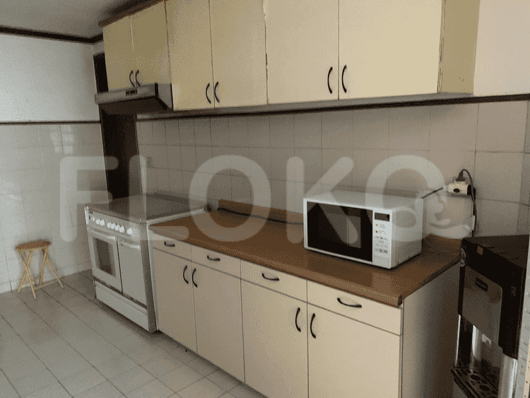 3 Bedroom on High Floor for Rent in Puri Casablanca - fte8fe 3