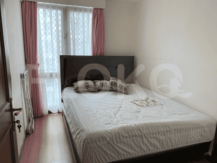 3 Bedroom on High Floor for Rent in Puri Casablanca - fte8fe 5