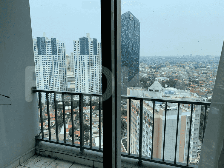 3 Bedroom on High Floor for Rent in Puri Casablanca - fte8fe 7