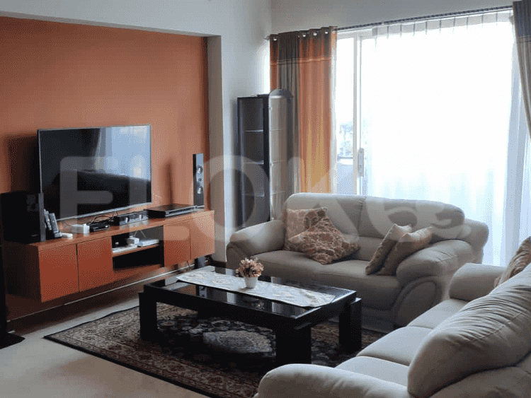 3 Bedroom on Low Floor for Rent in Puri Casablanca - fte00c 1