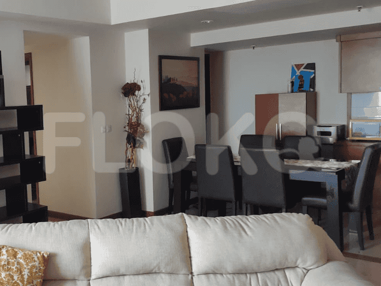 3 Bedroom on Low Floor for Rent in Puri Casablanca - fte00c 2
