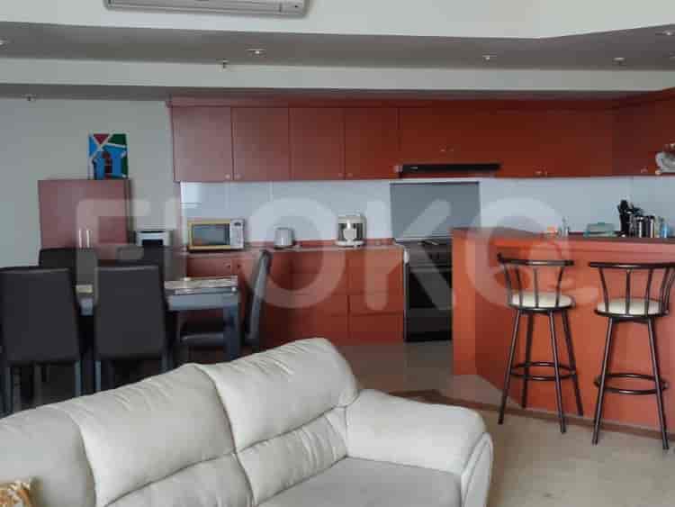 3 Bedroom on Low Floor for Rent in Puri Casablanca - fte00c 3