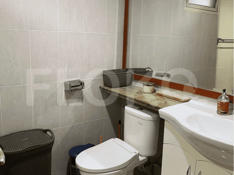 3 Bedroom on Low Floor for Rent in Puri Casablanca - fte00c 7