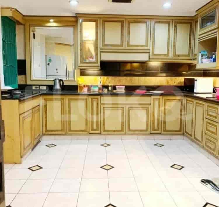 3 Bedroom on High Floor for Rent in Puri Kemayoran Apartment - fke8a7 3