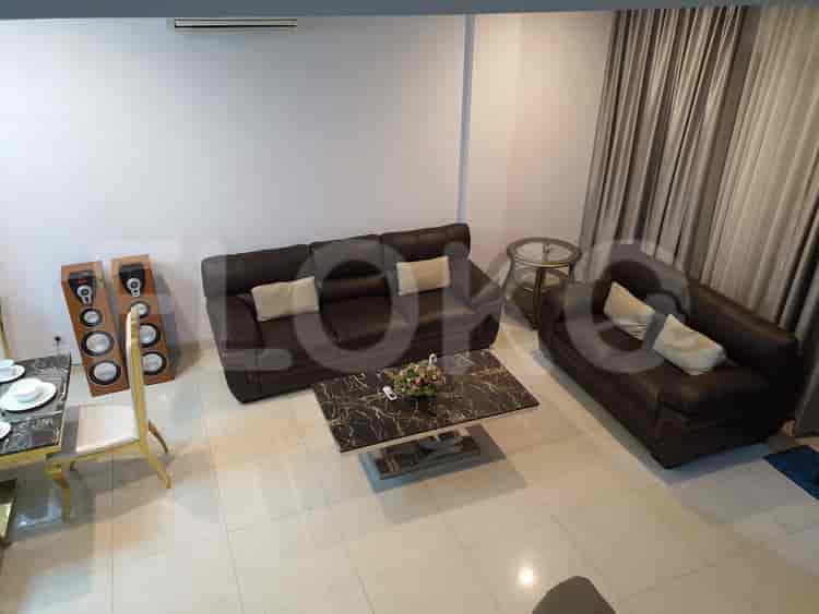 Tipe 4 Kamar Tidur di Lantai Menengah untuk disewakan di Puri Mansion - fpu3b6 1