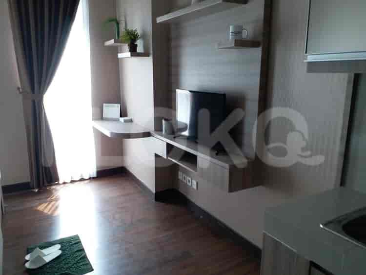 1 Bedroom on Middle Floor for Rent in Puri Orchard Apartment - fce58b 1