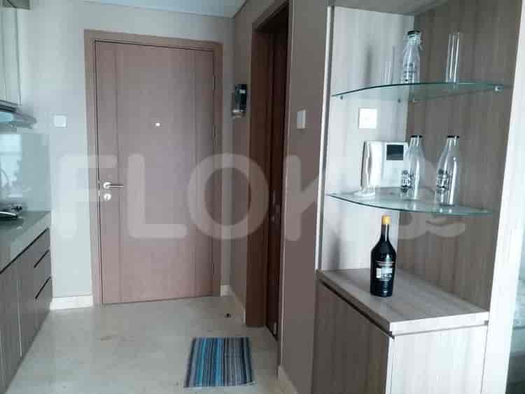 1 Bedroom on Middle Floor for Rent in Puri Orchard Apartment - fce58b 4