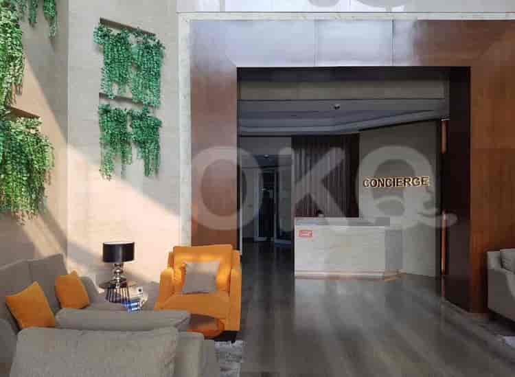 Tipe 1 Kamar Tidur di Lantai Rendah untuk disewakan di Puri Orchard Apartemen - fcee93 10