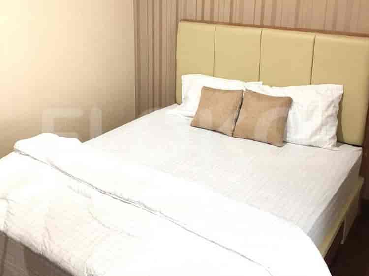 Tipe 1 Kamar Tidur di Lantai Rendah untuk disewakan di Puri Orchard Apartemen - fcee93 1