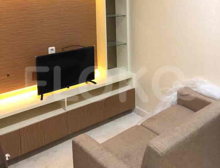 Tipe 1 Kamar Tidur di Lantai Rendah untuk disewakan di Puri Orchard Apartemen - fcee93 3