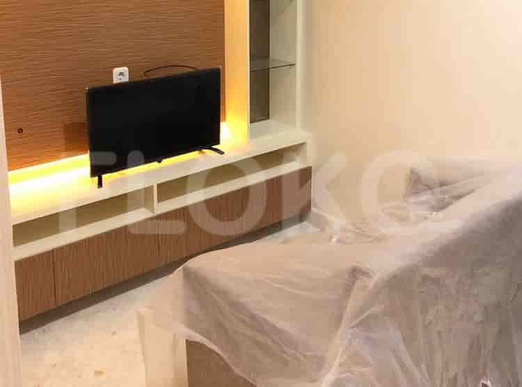 Tipe 1 Kamar Tidur di Lantai Rendah untuk disewakan di Puri Orchard Apartemen - fcee93 4