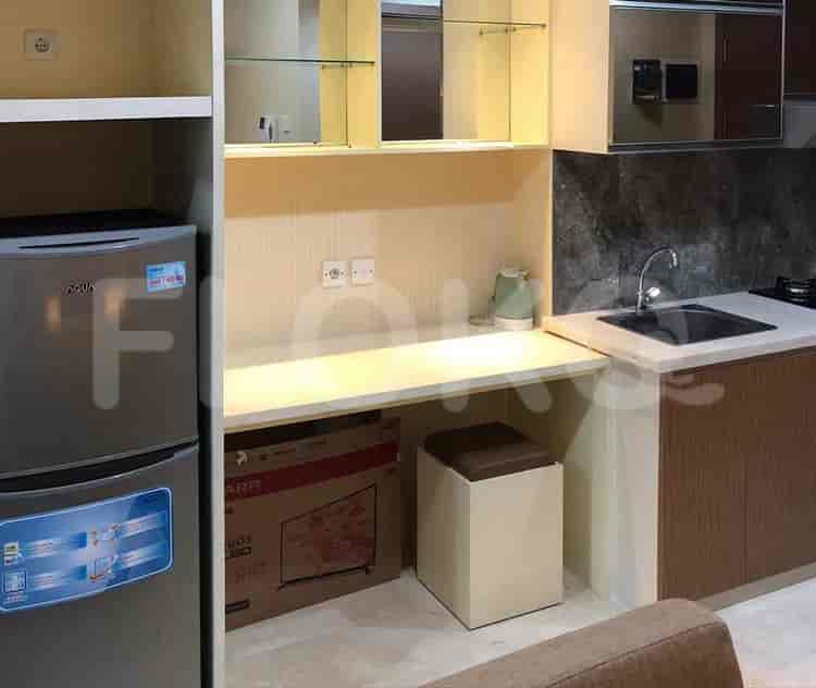 Tipe 1 Kamar Tidur di Lantai Rendah untuk disewakan di Puri Orchard Apartemen - fcee93 5
