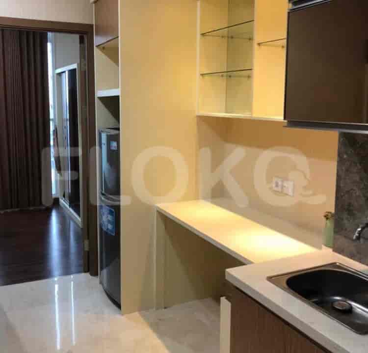 Tipe 1 Kamar Tidur di Lantai Rendah untuk disewakan di Puri Orchard Apartemen - fcee93 6