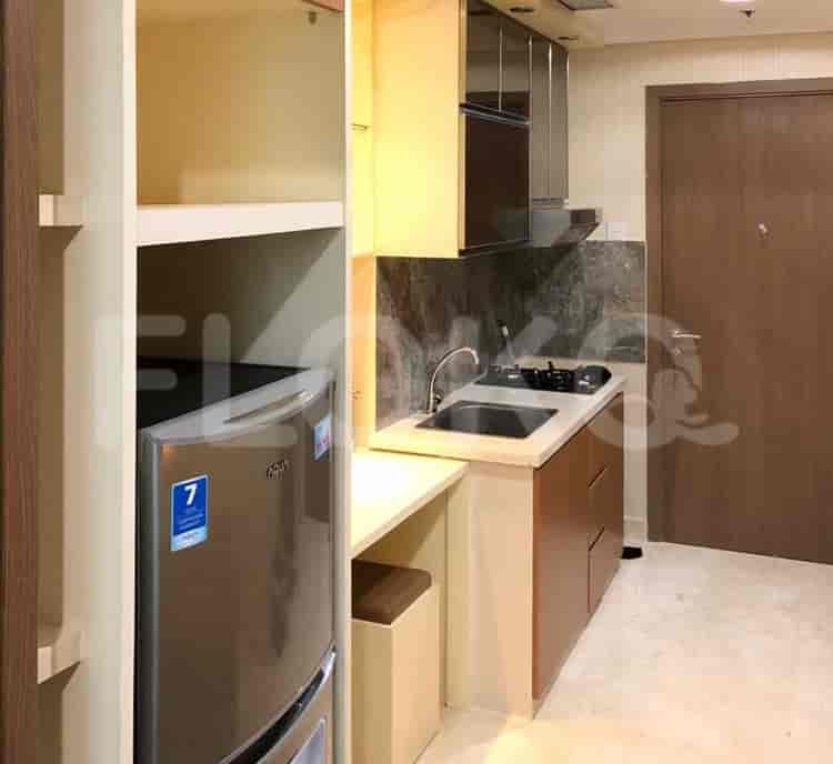 Tipe 1 Kamar Tidur di Lantai Rendah untuk disewakan di Puri Orchard Apartemen - fcee93 7
