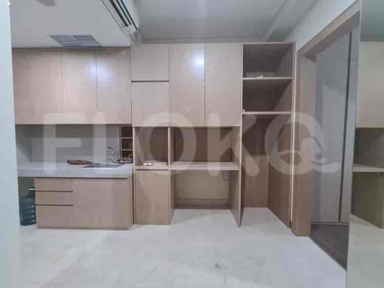 Tipe 1 Kamar Tidur di Lantai Rendah untuk disewakan di Puri Orchard Apartemen - fce982 1
