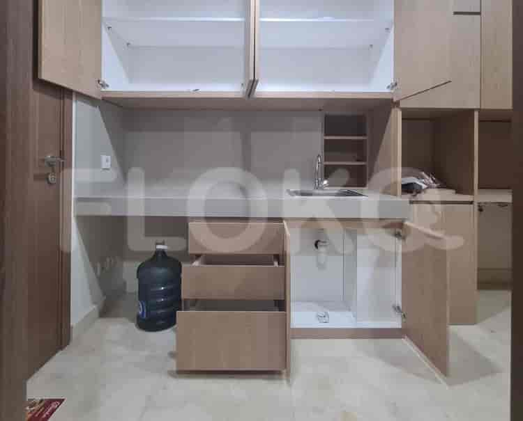 Tipe 1 Kamar Tidur di Lantai Rendah untuk disewakan di Puri Orchard Apartemen - fce982 2