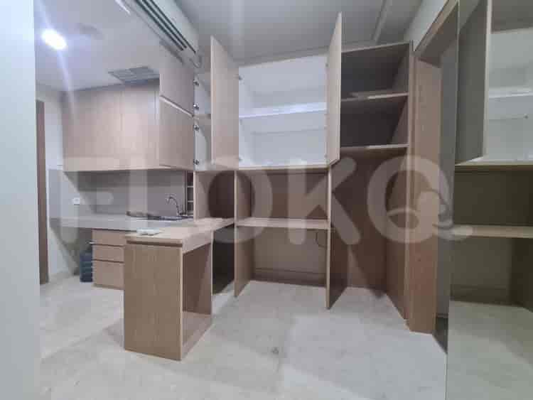 Tipe 1 Kamar Tidur di Lantai Rendah untuk disewakan di Puri Orchard Apartemen - fce982 3