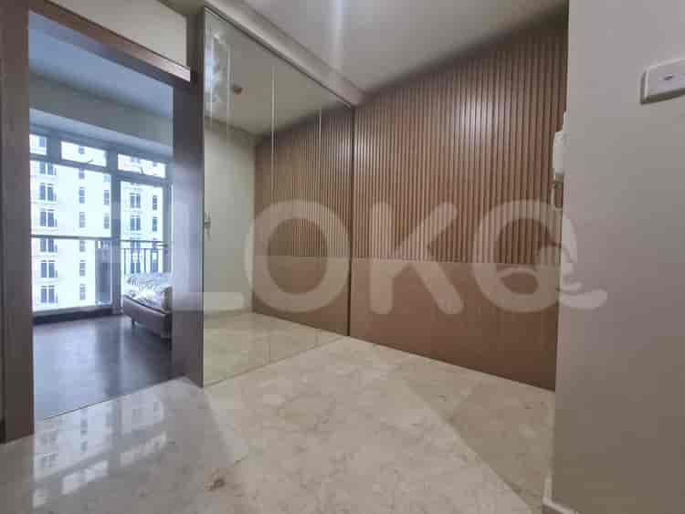 Tipe 1 Kamar Tidur di Lantai Rendah untuk disewakan di Puri Orchard Apartemen - fce982 5