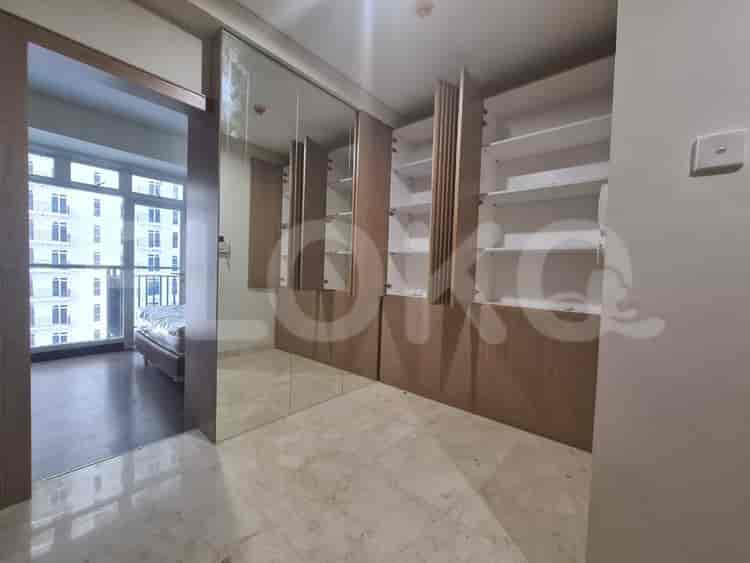Tipe 1 Kamar Tidur di Lantai Rendah untuk disewakan di Puri Orchard Apartemen - fce982 6