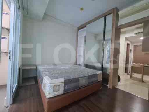 Tipe 1 Kamar Tidur di Lantai Rendah untuk disewakan di Puri Orchard Apartemen - fce982 9