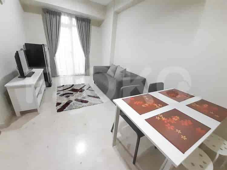 2 Bedroom on Middle Floor for Rent in Puri Orchard Apartment - fceec3 2