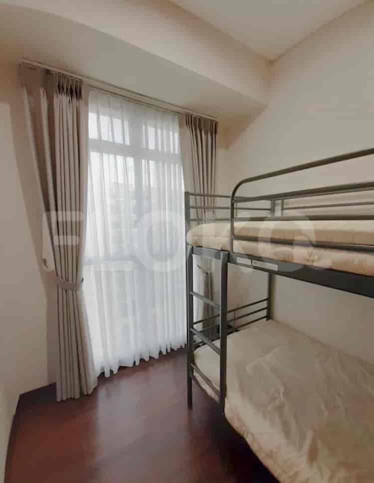 2 Bedroom on Middle Floor for Rent in Puri Orchard Apartment - fceec3 4