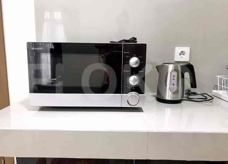 2 Bedroom on Middle Floor for Rent in Puri Orchard Apartment - fceec3 7