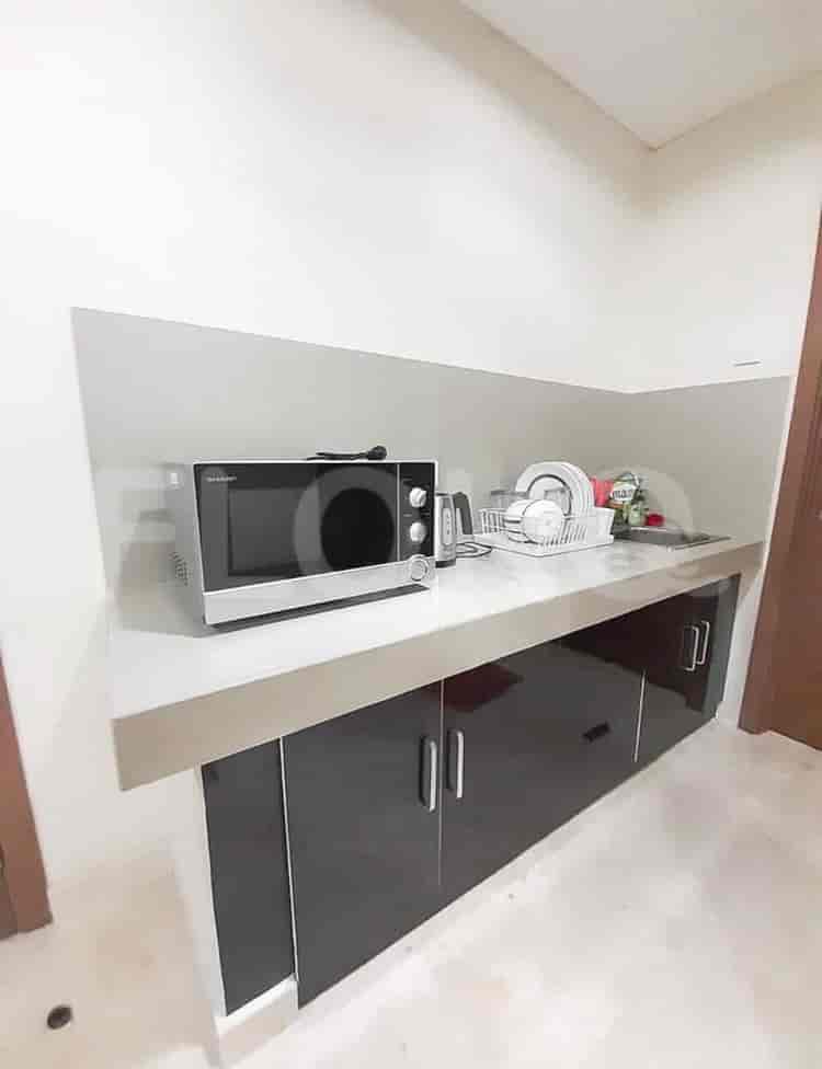 2 Bedroom on Middle Floor for Rent in Puri Orchard Apartment - fceec3 5
