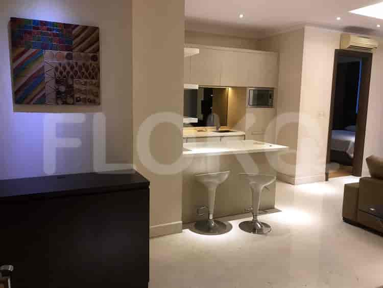 1 Bedroom on Middle Floor for Rent in Residence 8 Senopati - fse46c 4