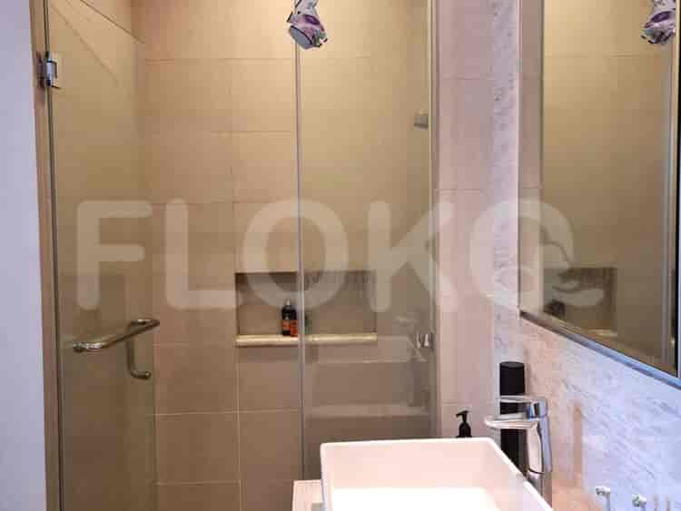 Tipe 1 Kamar Tidur di Lantai Menengah untuk disewakan di Residence 8 Senopati - fsec85 17