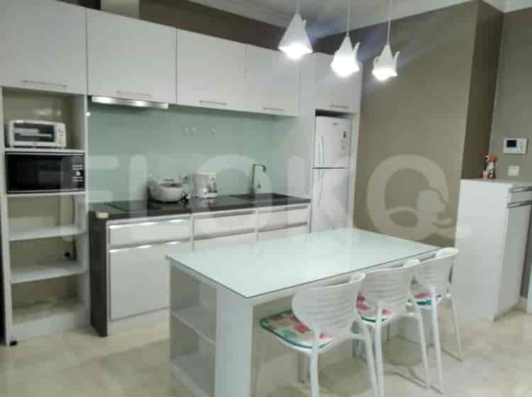1 Bedroom on Middle Floor for Rent in Residence 8 Senopati - fse35f 3