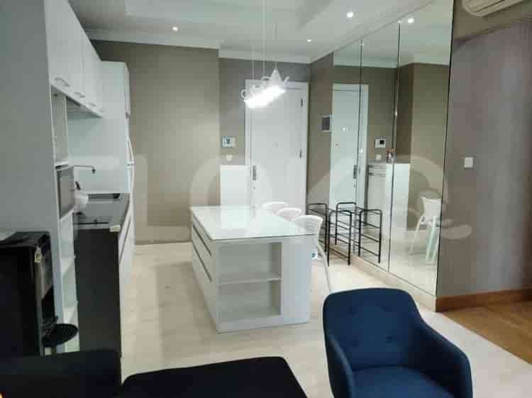 1 Bedroom on Middle Floor for Rent in Residence 8 Senopati - fse35f 4