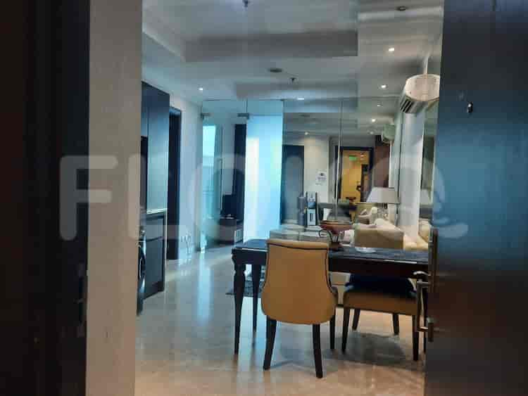 1 Bedroom on Middle Floor for Rent in Residence 8 Senopati - fse3ce 2