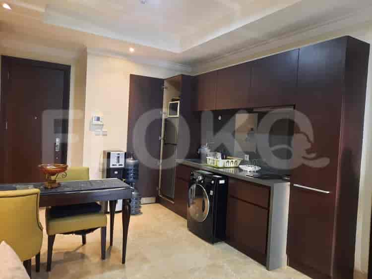 1 Bedroom on Middle Floor for Rent in Residence 8 Senopati - fse3ce 3
