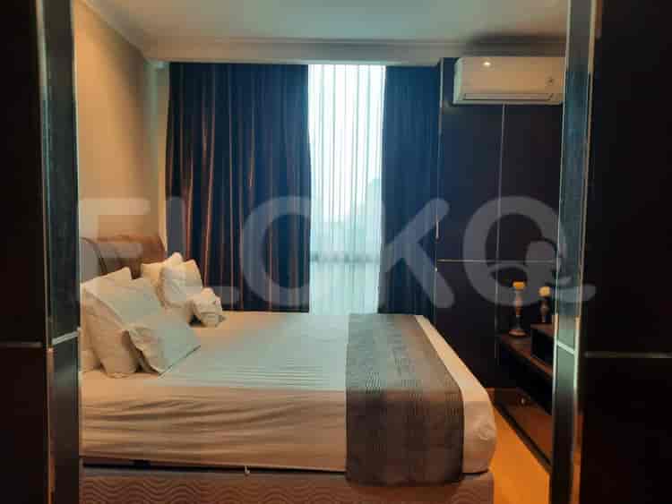 1 Bedroom on Middle Floor for Rent in Residence 8 Senopati - fse3ce 4
