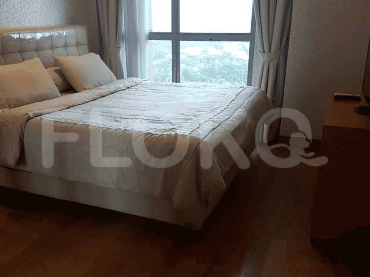 Tipe 1 Kamar Tidur di Lantai Menengah untuk disewakan di Residence 8 Senopati - fse39c 2