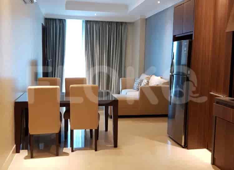 1 Bedroom on Middle Floor for Rent in Residence 8 Senopati - fse5ec 4