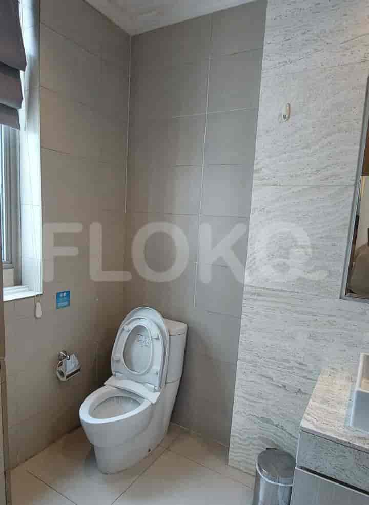 1 Bedroom on Middle Floor for Rent in Residence 8 Senopati - fse108 3