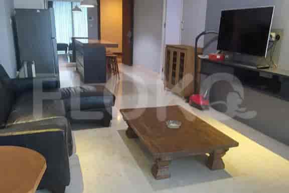 1 Bedroom on Middle Floor for Rent in Residence 8 Senopati - fse6cc 1