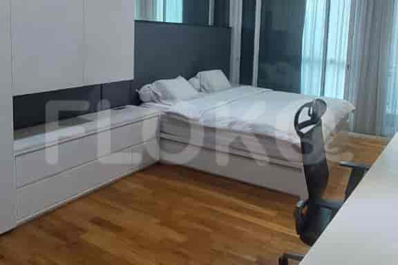 1 Bedroom on Middle Floor for Rent in Residence 8 Senopati - fse6cc 2