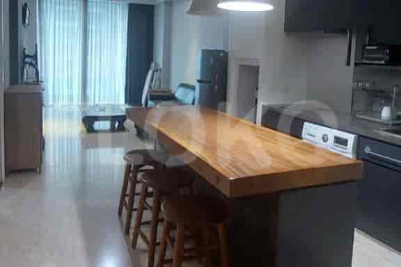 1 Bedroom on Middle Floor for Rent in Residence 8 Senopati - fse6cc 3