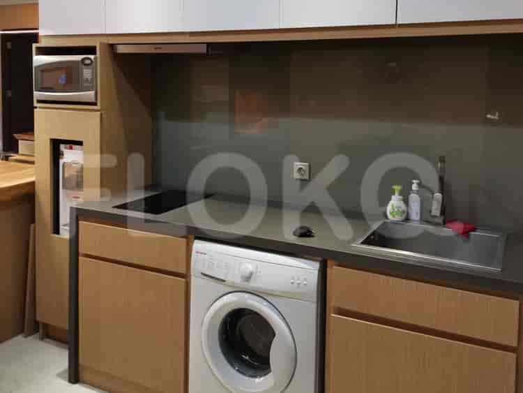 1 Bedroom on Low Floor for Rent in Residence 8 Senopati - fse2da 5