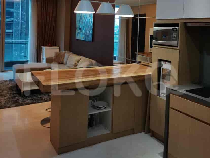 Rent 2BR Residence 8 Senopati Apartment | fse2da 2nd Floor 6