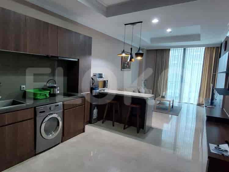 1 Bedroom on Middle Floor for Rent in Residence 8 Senopati - fsec93 4