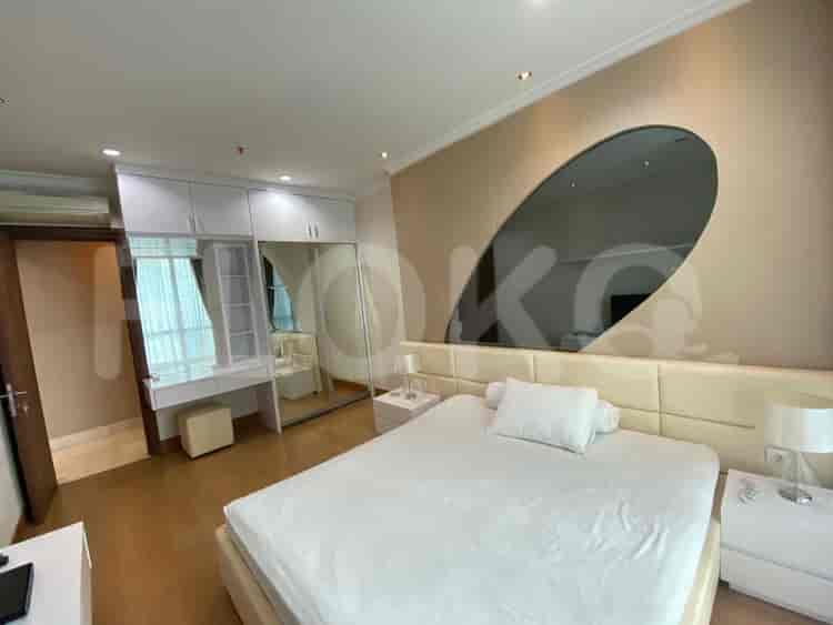 1 Bedroom on High Floor for Rent in Residence 8 Senopati - fsefcb 3